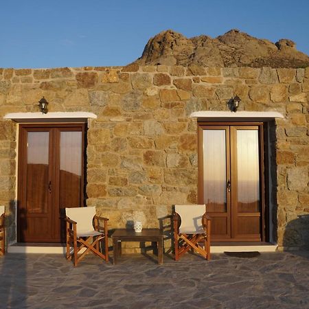 Casa Borealis Galini  Exterior photo