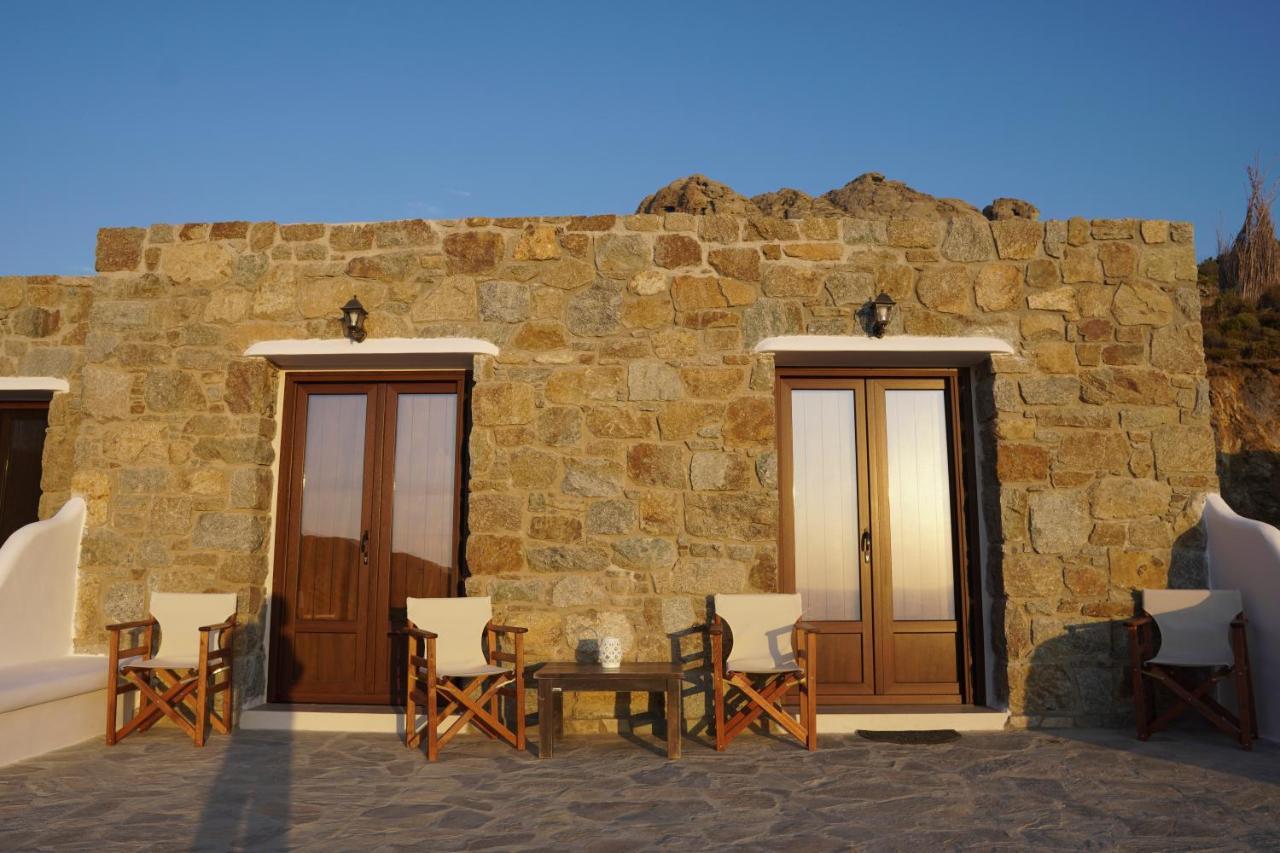 Casa Borealis Galini  Exterior photo