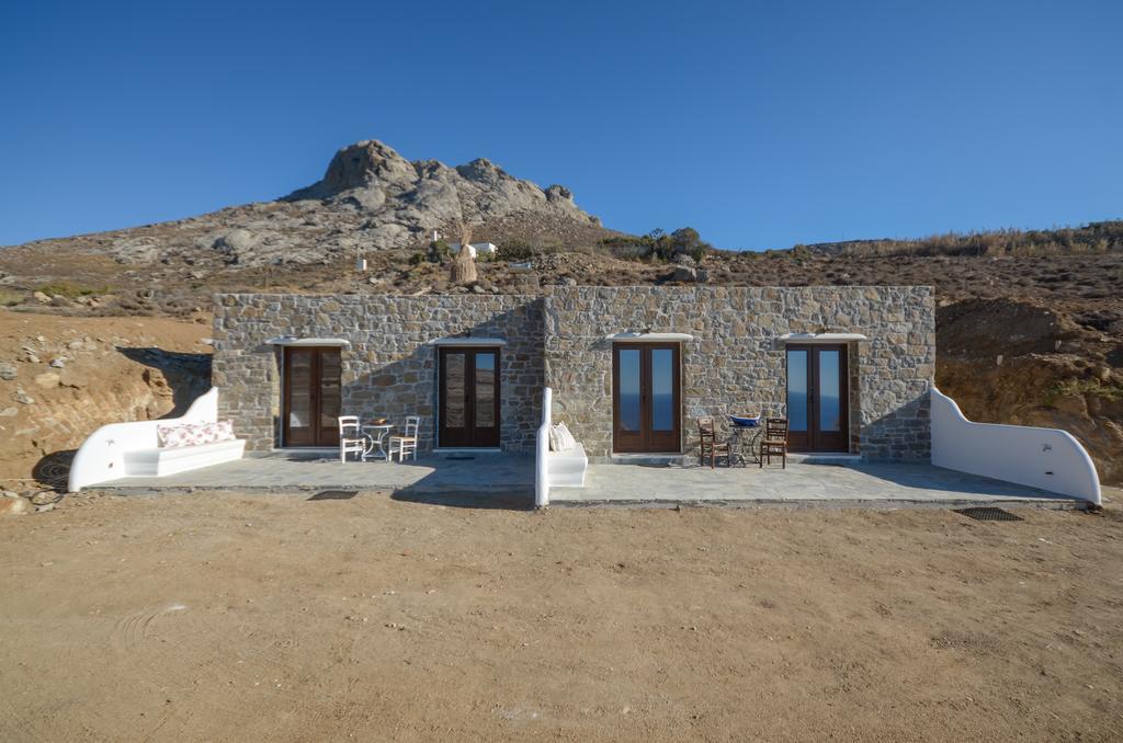 Casa Borealis Galini  Exterior photo