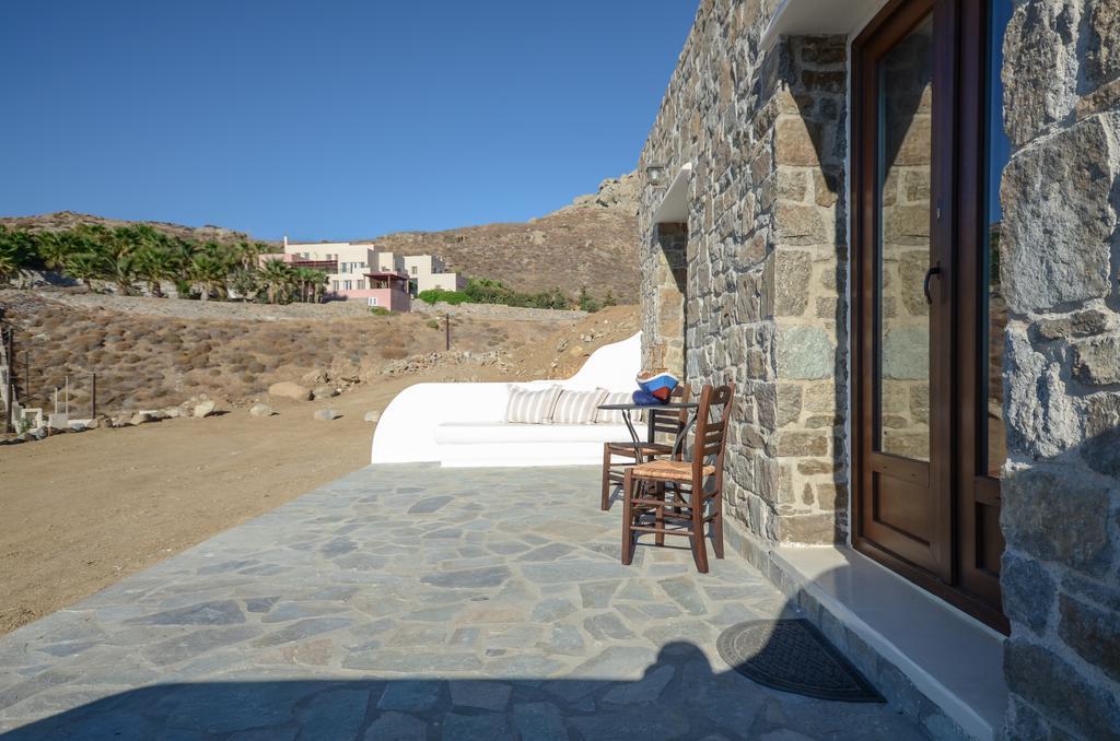 Casa Borealis Galini  Exterior photo
