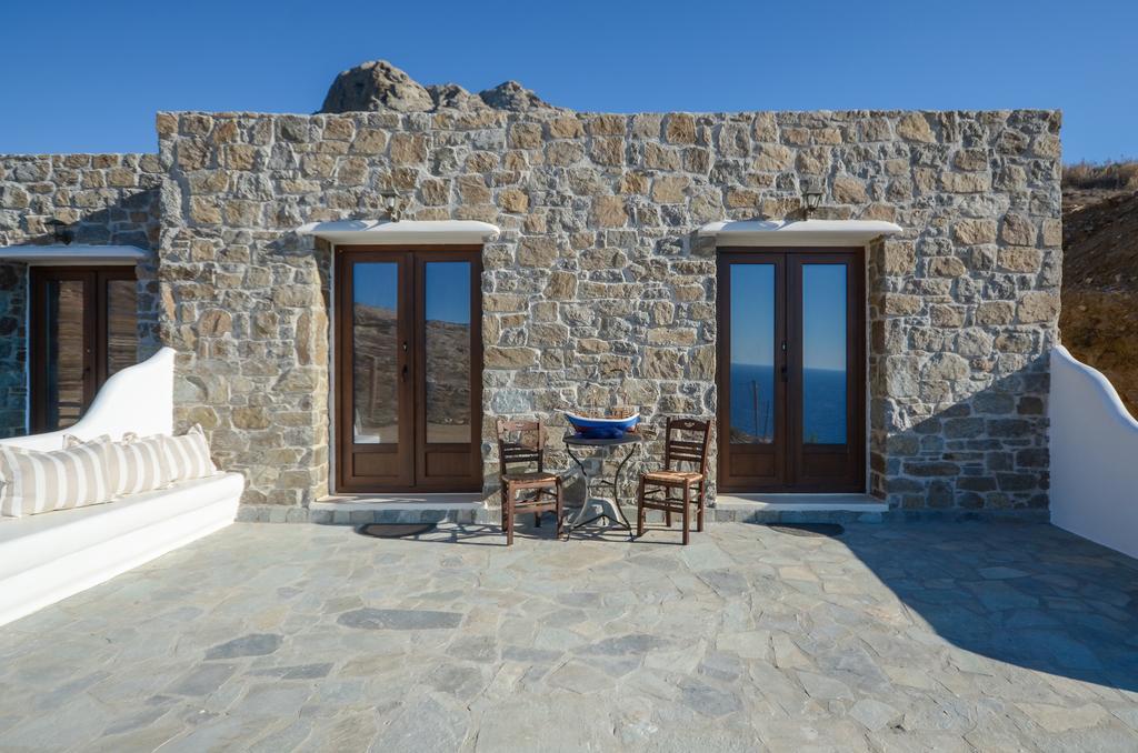 Casa Borealis Galini  Exterior photo