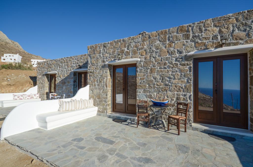 Casa Borealis Galini  Exterior photo