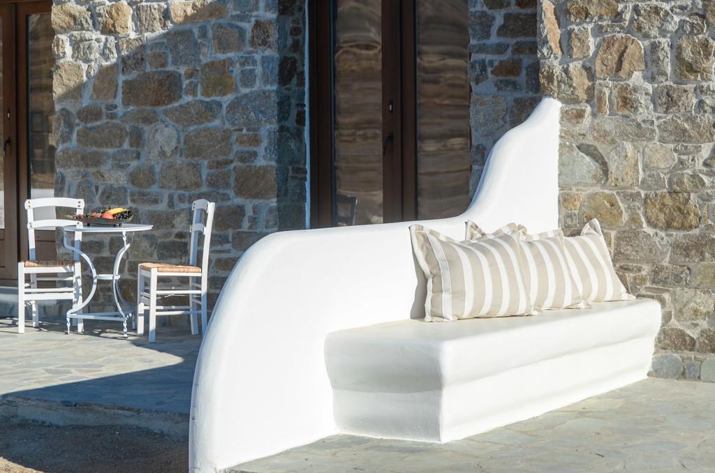 Casa Borealis Galini  Exterior photo