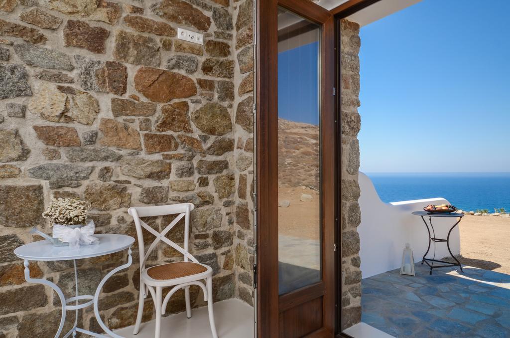 Casa Borealis Galini  Exterior photo
