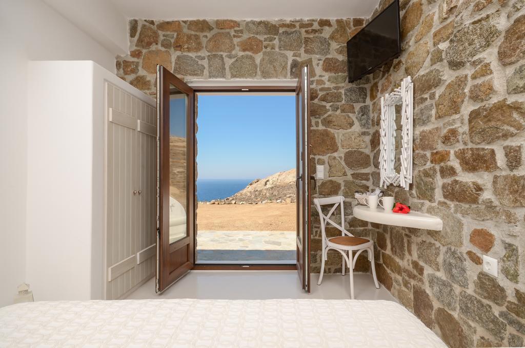 Casa Borealis Galini  Exterior photo