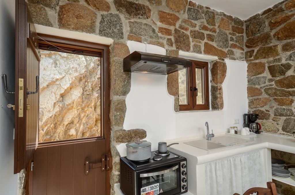 Casa Borealis Galini  Exterior photo