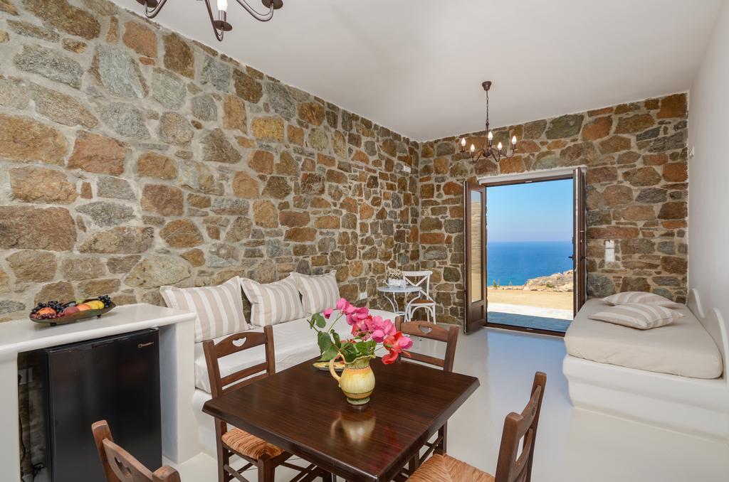 Casa Borealis Galini  Exterior photo