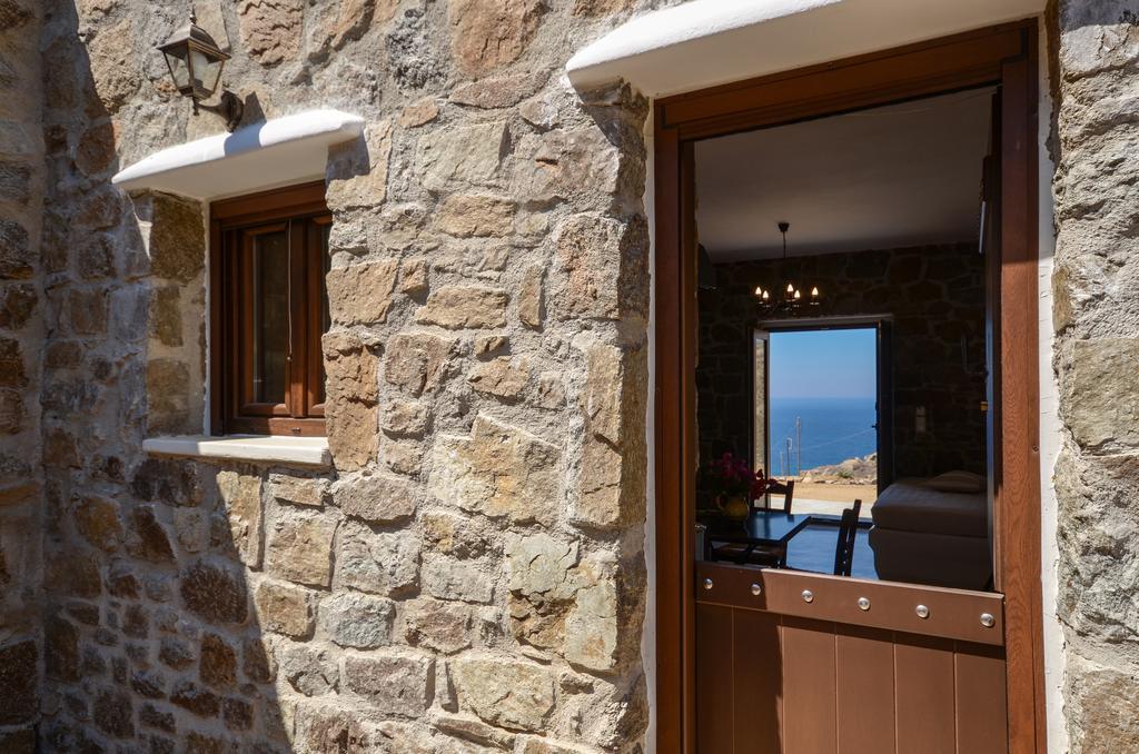 Casa Borealis Galini  Exterior photo