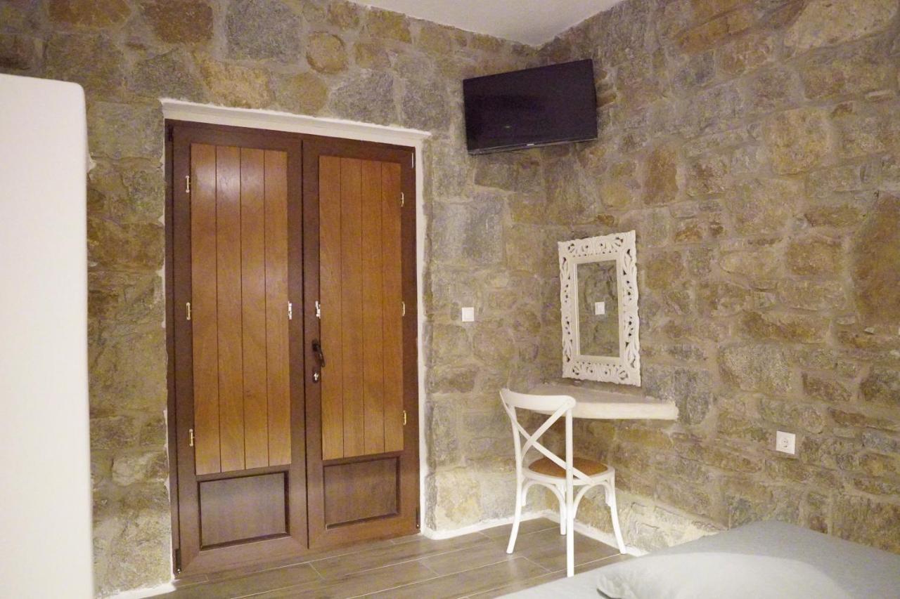 Casa Borealis Galini  Exterior photo